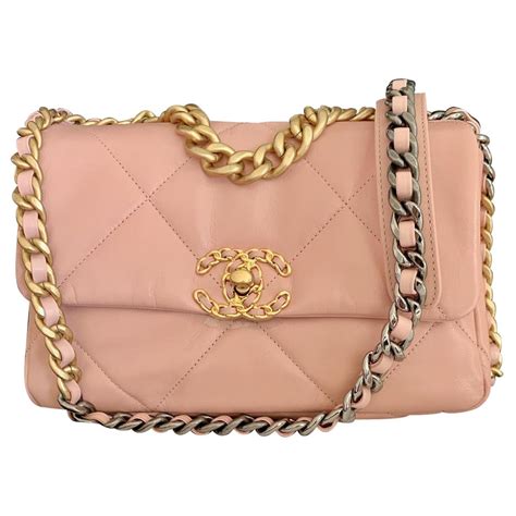 chanel sac rose|chanel bags second hand.